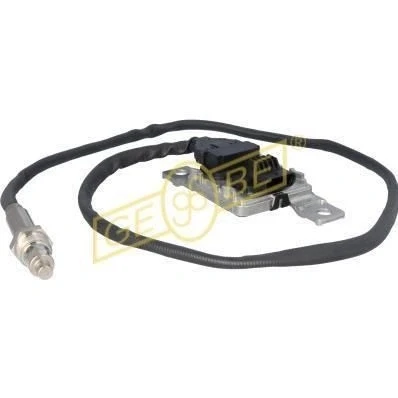 Afbeelding van NOx sensor, katalysator GEBE 9 2968 1