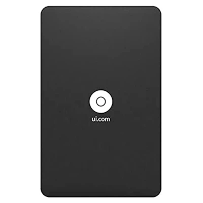 Afbeelding van Ubiquiti UniFi Access Card NFC
