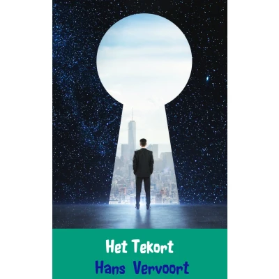 Afbeelding van Het Tekort