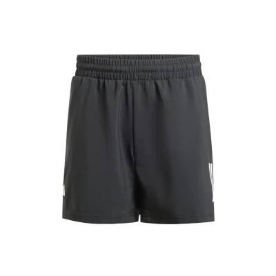 Afbeelding van adidas Performance CLUB Korte broeken voor kinderen, Maat: 116, Black
