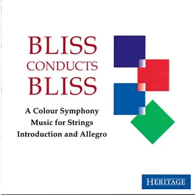 Afbeelding van Bliss Conducts