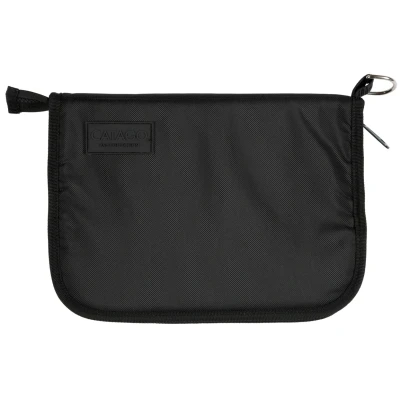 Image de Catago Titulaire du Passeport 2.0 Noir One Size