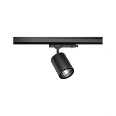 Afbeelding van Paulmann Kratos 96566 LED railspot ProRail3 9 W Zwart