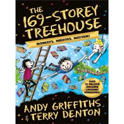 Image de 169 STOREY TREEHOUSE