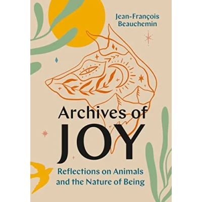 Afbeelding van Archives of Joy