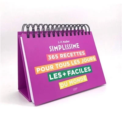 Image de Éphéméride simplissime