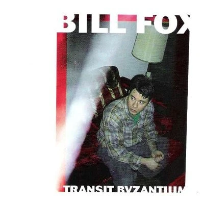 Afbeelding van Bill Fox Transit Byzantium