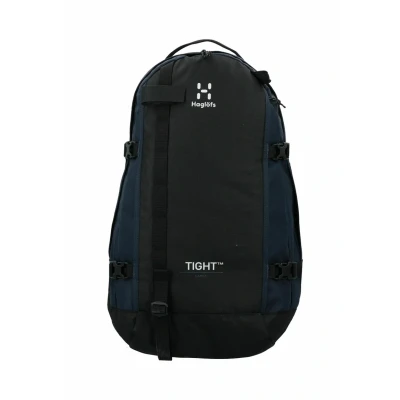Afbeelding van Haglöfs Tight Dagrugzak 53 cm true black tarn blue
