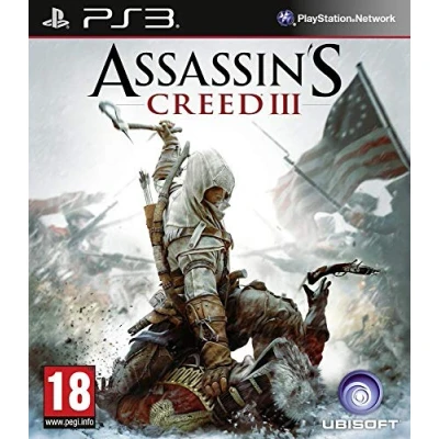 Afbeelding van Assassin&#039;s Creed III