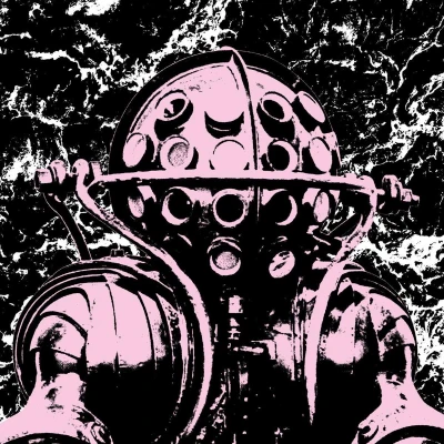 Afbeelding van Silas and Snare Pressure (Single)