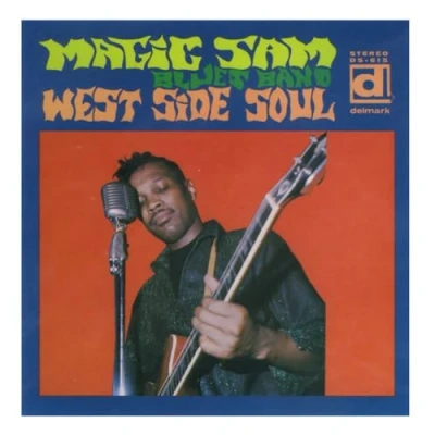 Afbeelding van West Side Soul
