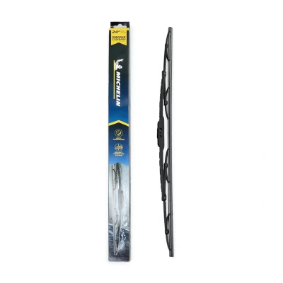 Afbeelding van Ruitenwisser Michelin Wipers ST60 MAZDA: 2 Hatchback, 6 Estate, IVECO: DAILY 4 Kasten/Kombi, 3 BMW: 5 Saloon, 7