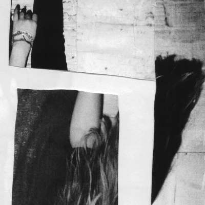 Afbeelding van Naomi Punk The Feeling (CD)