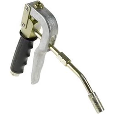 Afbeelding van PRESSOL 18104 Vetpistool Mechanisch