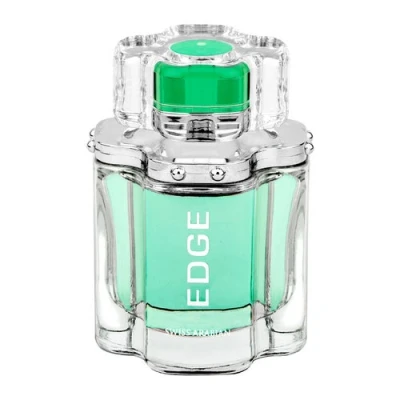 Image de Swiss Arabian Edge Eau de Parfum 100 ml