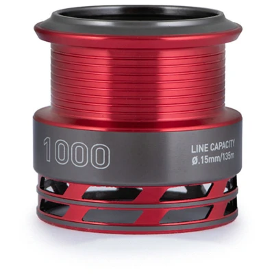 Afbeelding van Fox Rage Prism X 1000 Spare spool Vismolen