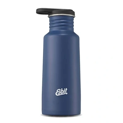 Afbeelding van Esbit Pictor drinkfles 550ml blauw