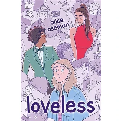 Afbeelding van Loveless
