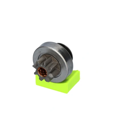 Afbeelding van VALEO 594734 Rondsel, startmotor