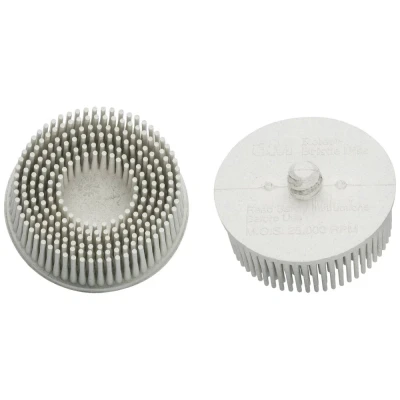 Afbeelding van Hazet 9033 11 0120/2 Reserve borstelslijper set 1 stuk(s)