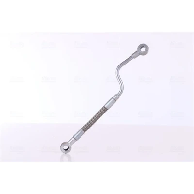 Afbeelding van NISSENS 935160 Olieleiding, lader Inlaatzijde FIAT: Doblo I Cargo, Grande Punto Hatchback