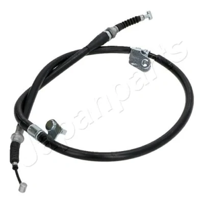 Afbeelding van JAPANPARTS BC 349R Handremkabel Rechts achter