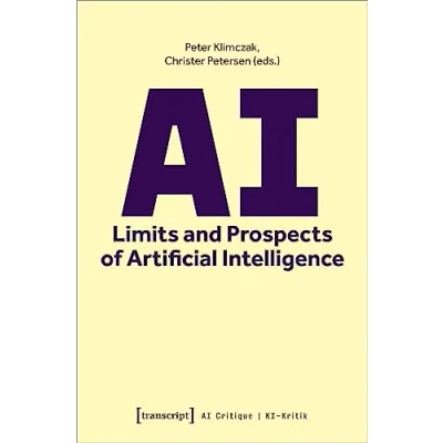Afbeelding van AI Limits and Prospects of Artificial Intelligence