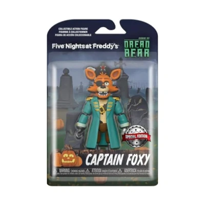 Afbeelding van FUNKO POP! 56183, Verzamelbaar actiefiguurtje, Videospel