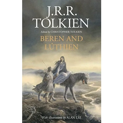 Afbeelding van Beren and Lthien
