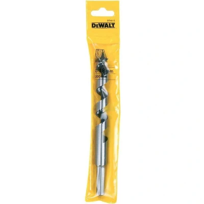 Image de DEWALT DT4612 QZ perceuse à tuyau Ø18 longueur de travail 200mm