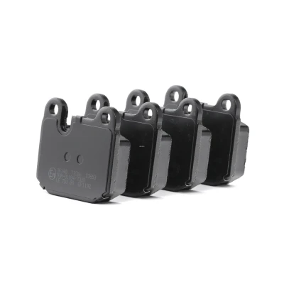 Afbeelding van Abs Remblokset 36140