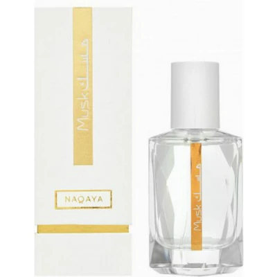 Afbeelding van Rasasi Musk Naqaya Eau de Parfum 50 ml
