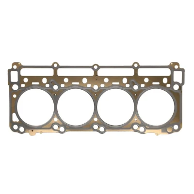 Afbeelding van ELRING 905.070 Koppakking 0,9 104,5 Metaallagen pakking Links