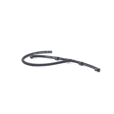 Afbeelding van Slang, lekbrandstof Dr.Motor Automotive DRM15002