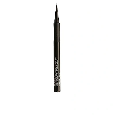 Afbeelding van Gosh Copenhagen Intense EYE Liner PEN Eyeliner, Dames, Maat: 1 ml, 01 black