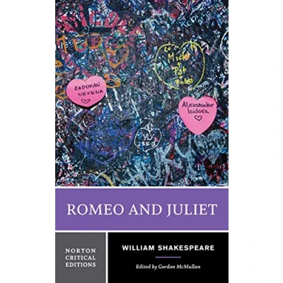 Afbeelding van Romeo and Juliet