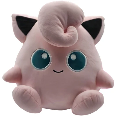 Afbeelding van Pokemon Jigglypuff Pluche Rugzak
