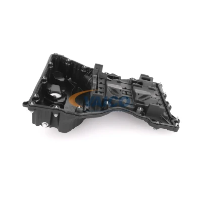 Afbeelding van VAICO V30 3697 Carterpan MERCEDES BENZ: E Class Saloon, C T modell
