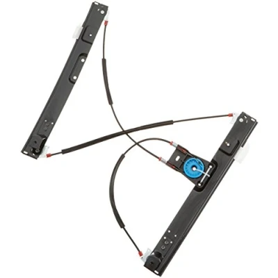 Afbeelding van Esen Skv Raammechanisme Links voor Electrisch Zonder elektro motor 01SKV741 FORD: MONDEO 4 Turnier, Stufenheck,