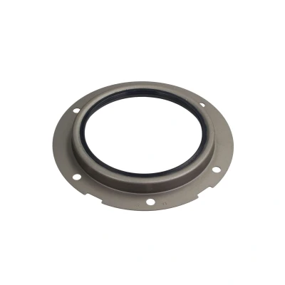 Afbeelding van AJUSA 71001300 Krukaskeerring FMQ (fluorsilicoon rubber)