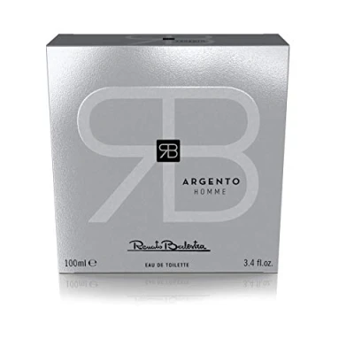Afbeelding van Renato Balestra Argento pour Homme Parfum EDT 100ml