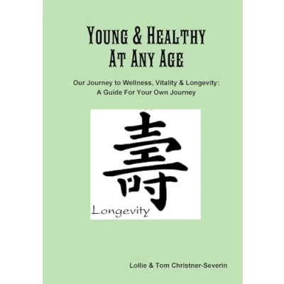 Afbeelding van Young and Healthy At Any Age