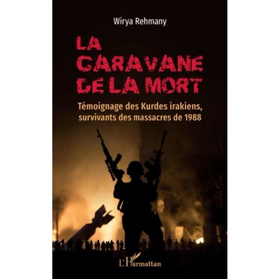 Image de la caravane de mort