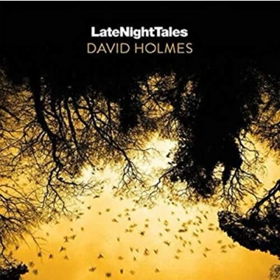 Afbeelding van David Holmes Late Night Tales (2 LPs)