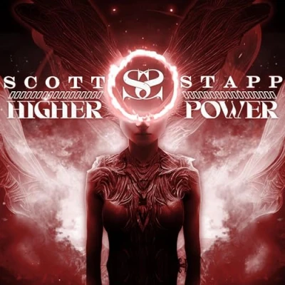 Afbeelding van Scott Stapp Higher Power (CD)