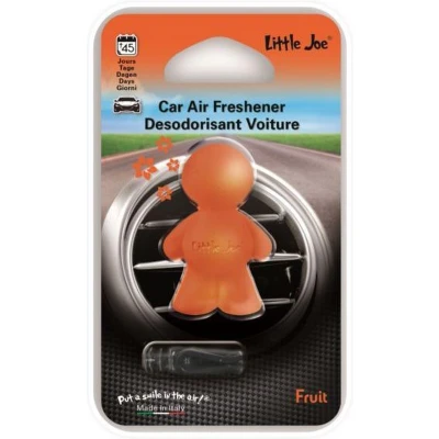 Afbeelding van [Little Joe] [Auto luchtverfrisser voor in de airco] [Fruit]