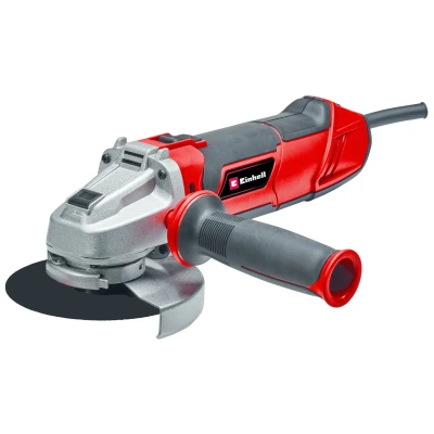 Afbeelding van Einhell TE AG 125/1010 CE haakse slijper