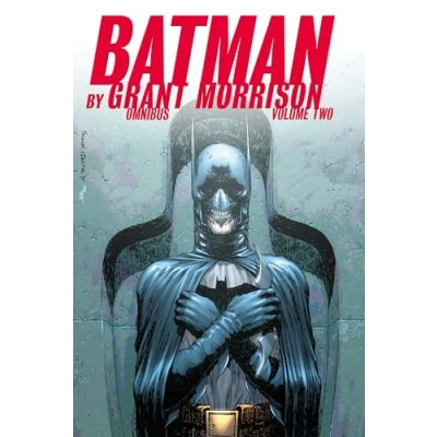 Afbeelding van Batman by Grant Morrison Omnibus Volume 2