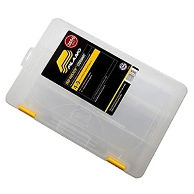 Afbeelding van Plano Fishing Tackle ProLatch 3600 Deep StowAway