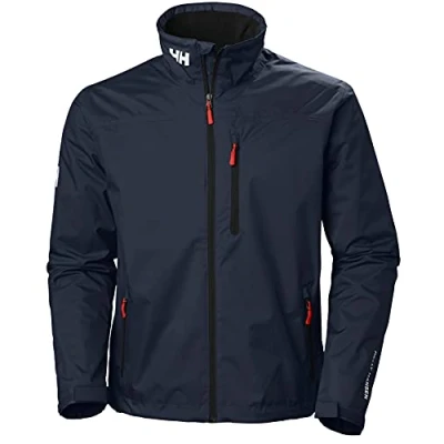 Afbeelding van Helly Hansen Jas, Heren, Maat: Small, Navy blue